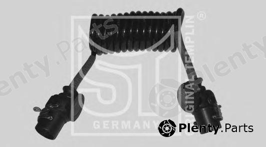  ST-TEMPLIN part 010107210200 Coiled Cable