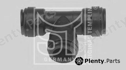  ST-TEMPLIN part 02.090.7830.010 (020907830010) Connector, compressed air line