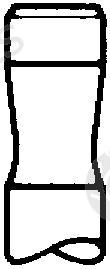  TRW Engine Component part 105-35491 (10535491) Inlet Valve