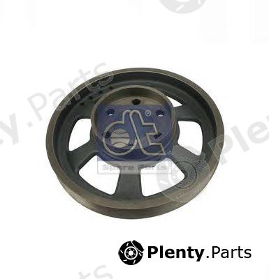  DT part 1.11342 (111342) Tensioner Pulley, V-belt