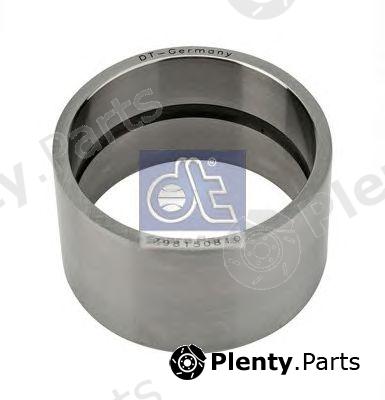  DT part 1.14385 (114385) Mounting, manual transmission