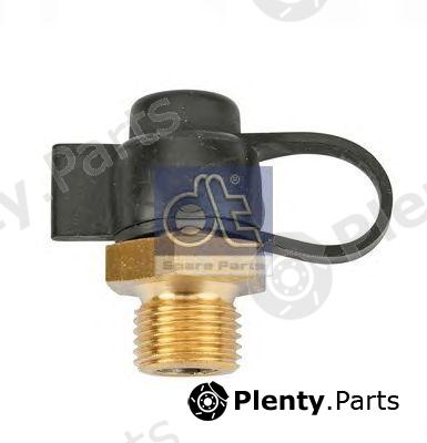  DT part 1.18325 (118325) Test Coupling