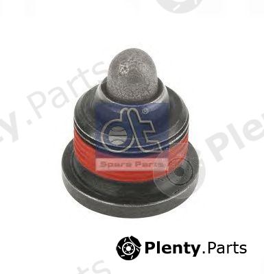  DT part 2.11076 (211076) Oil Drain Plug, oil pan
