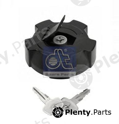  DT part 2.12153 (212153) Cap, fuel tank