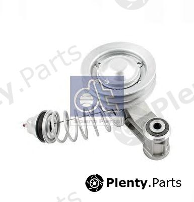  DT part 2.15213 (215213) Belt Tensioner, v-ribbed belt