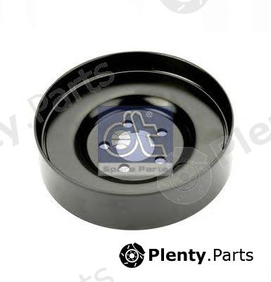  DT part 2.15451 (215451) Tensioner Pulley, v-ribbed belt