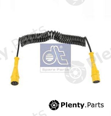  DT part 2.25412 (225412) Coiled Cable
