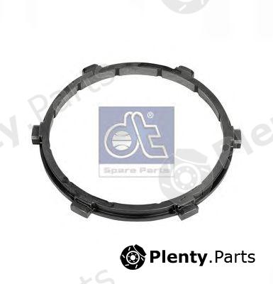  DT part 2.32566 (232566) Synchronizer Ring, manual transmission