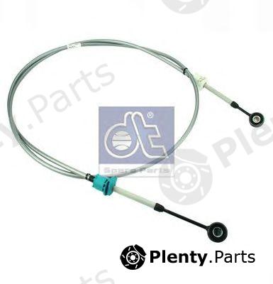 DT part 2.32910 (232910) Cable, manual transmission