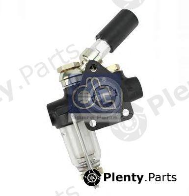  DT part 2.33006 (233006) Pump, fuel pre-supply