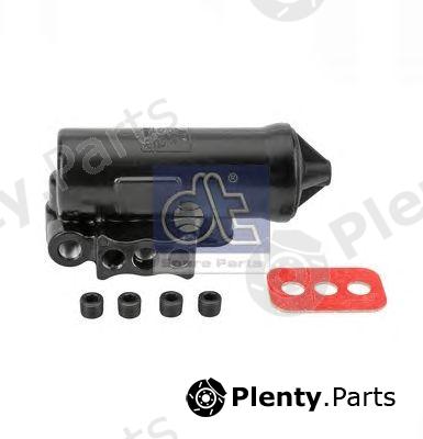 DT part 2.44051 (244051) Pressure Controller, compressed-air system