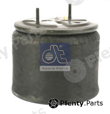  DT part 2.61016 (261016) Boot, air suspension
