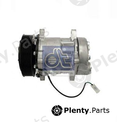  DT part 2.76072 (276072) Compressor, air conditioning