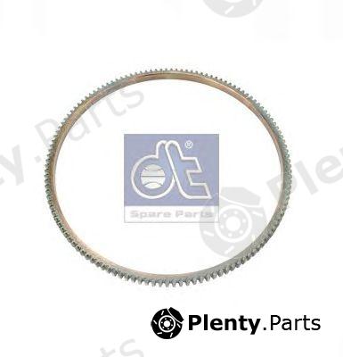  DT part 3.11013 (311013) Ring Gear, flywheel