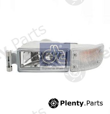  DT part 3.31057 (331057) Fog Light