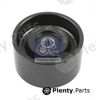  DT part 3.34073 (334073) Belt Tensioner, v-ribbed belt