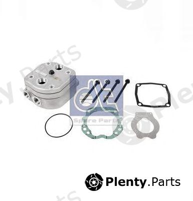  DT part 3.75026 (375026) Cylinder Head, compressor