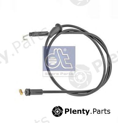  DT part 3.80725 (380725) Bonnet Cable