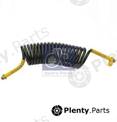  DT part 4.10122 (410122) Spiral Hose