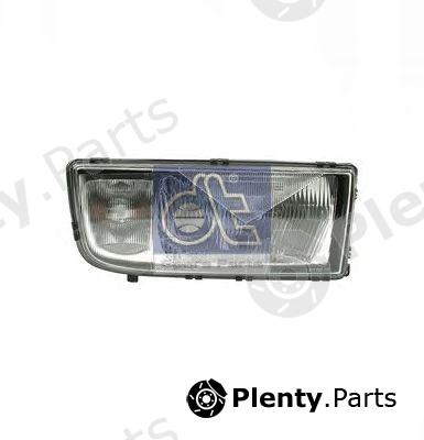 DT part 4.62328 (462328) Headlight