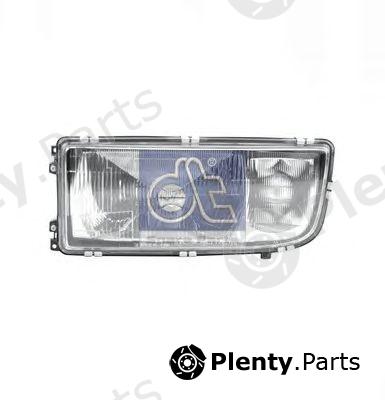  DT part 4.62329 (462329) Headlight