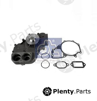  DT part 462588 Water Pump