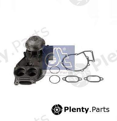 DT part 4.62596 (462596) Water Pump