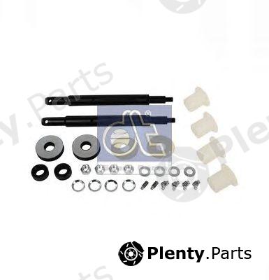  DT part 4.90325 (490325) Repair Kit, driver cab stabiliser