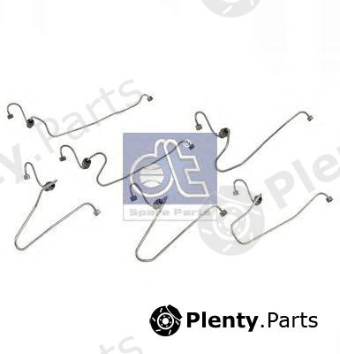  DT part 4.90683 (490683) High Pressure Pipe Set, injection system