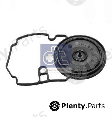  DT part 4.90916 (490916) Gasket Set, timing case