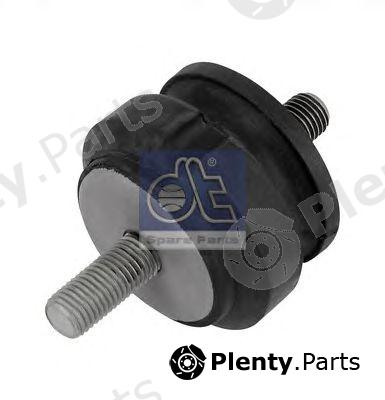  DT part 5.45230 (545230) Rubber Buffer, silencer