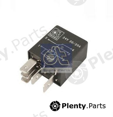  DT part 5.80106 (580106) Relay