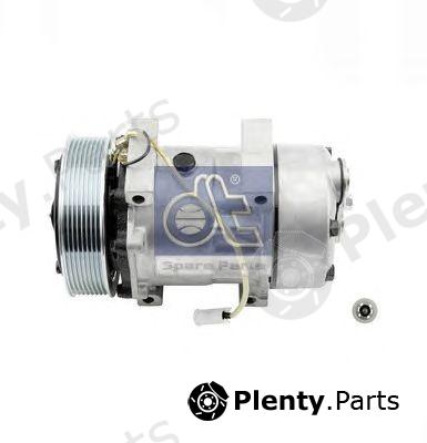  DT part 6.26604 (626604) Compressor, air conditioning