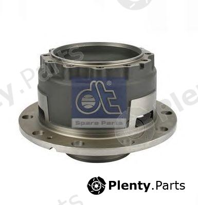  DT part 6.54000 (654000) Wheel Hub