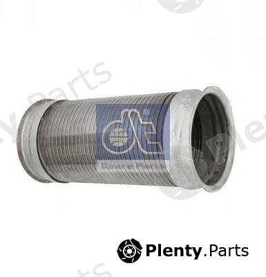  DT part 1.12824 (112824) Exhaust Pipe