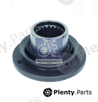  DT part 2.35149 (235149) Drive Flange, propshaft