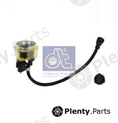  DT part 2.12262 (212262) Fuel filter