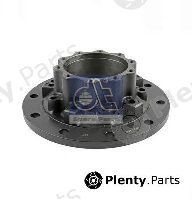  DT part 367611 Wheel Hub