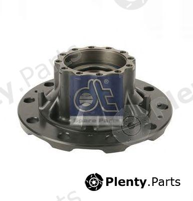  DT part 265241 Wheel Hub