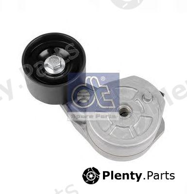  DT part 4.64244 (464244) Belt Tensioner, v-ribbed belt