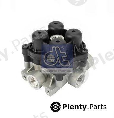  DT part 3.72084 (372084) Multi-circuit Protection Valve