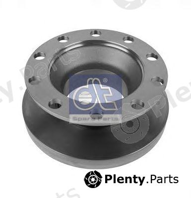  DT part 6.61017 (661017) Brake Disc