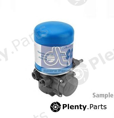  DT part 6.63009 (663009) Air Dryer, compressed-air system