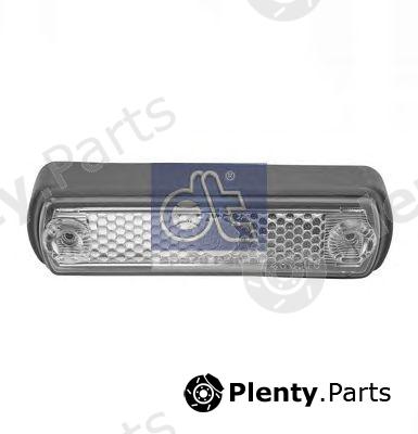  DT part 3.31114 (331114) Side Marker Light