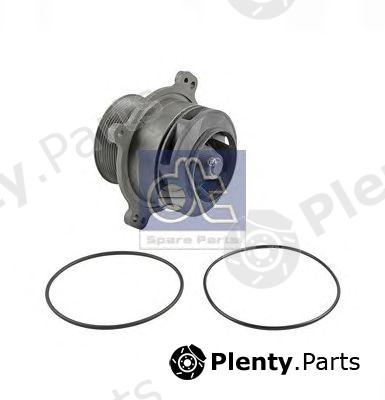  DT part 7.60010 (760010) Water Pump