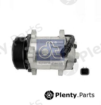  DT part 3.82243 (382243) Compressor, air conditioning