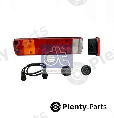  DT part 1.21844 (121844) Combination Rearlight