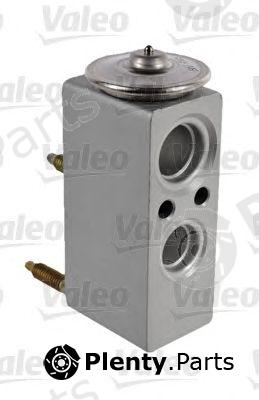  VALEO part 509959 Expansion Valve, air conditioning