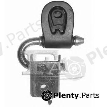  FA1 part 113-929 (113929) Holder, exhaust system