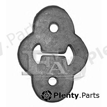  FA1 part 123-915 (123915) Holder, exhaust system